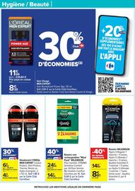 Catalogue Carrefour Drive semaine 47 page 40