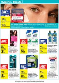 Catalogue Carrefour Drive semaine 47 page 41