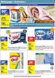 Catalogue Carrefour Drive semaine 47 page 45