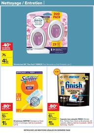 Catalogue Carrefour Drive semaine 47 page 46