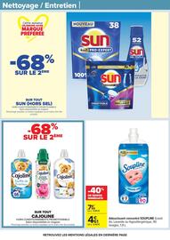 Catalogue Carrefour Drive semaine 47 page 47