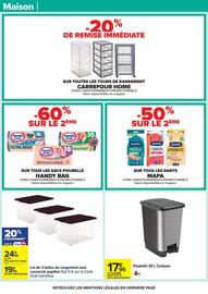 Catalogue Carrefour Drive semaine 47 page 48