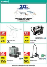 Catalogue Carrefour Drive semaine 47 page 49