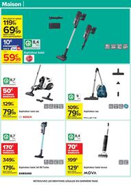Catalogue Carrefour Drive semaine 47 page 50