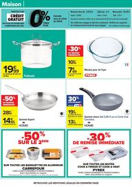 Catalogue Carrefour Drive semaine 47 page 52