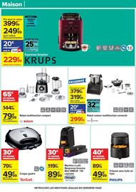 Catalogue Carrefour Drive semaine 47 page 53
