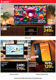 Catalogue Carrefour Drive semaine 47 page 55