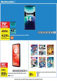 Catalogue Carrefour Drive semaine 47 page 57