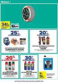 Catalogue Carrefour Drive semaine 47 page 59