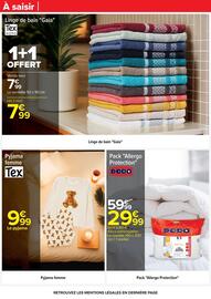 Catalogue Carrefour Drive semaine 47 page 60