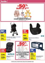 Catalogue Carrefour Drive semaine 47 page 61