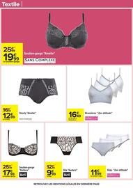 Catalogue Carrefour Drive semaine 47 page 62