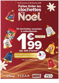 Catalogue Carrefour Drive semaine 47 page 64