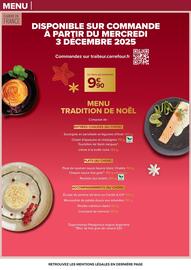 Catalogue Carrefour Drive semaine 47 page 66