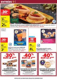 Catalogue Carrefour Drive semaine 47 page 67