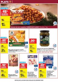Catalogue Carrefour Drive semaine 47 page 69