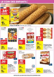 Catalogue Carrefour Drive semaine 47 page 7