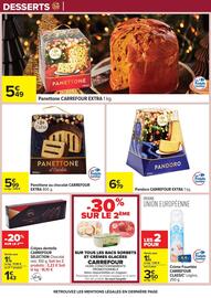 Catalogue Carrefour Drive semaine 47 page 70