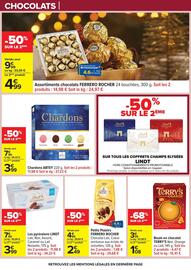 Catalogue Carrefour Drive semaine 47 page 78