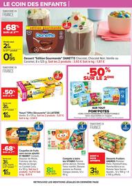 Catalogue Carrefour Drive semaine 47 page 8
