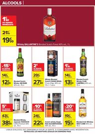 Catalogue Carrefour Drive semaine 47 page 81