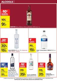 Catalogue Carrefour Drive semaine 47 page 83