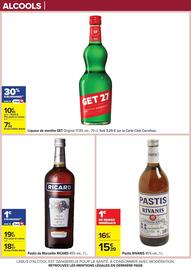 Catalogue Carrefour Drive semaine 47 page 84