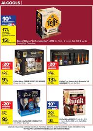 Catalogue Carrefour Drive semaine 47 page 85