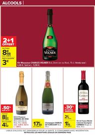 Catalogue Carrefour Drive semaine 47 page 86