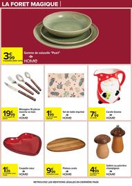Catalogue Carrefour Drive semaine 47 page 92