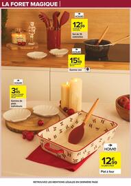 Catalogue Carrefour Drive semaine 47 page 95