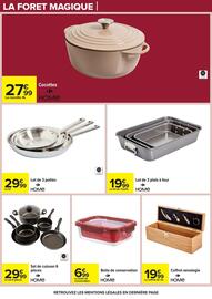 Catalogue Carrefour Drive semaine 47 page 96