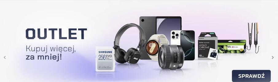 AB FOTO gazetka tydzień 47 Strona 11