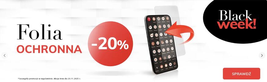 AB FOTO gazetka tydzień 47 Strona 5