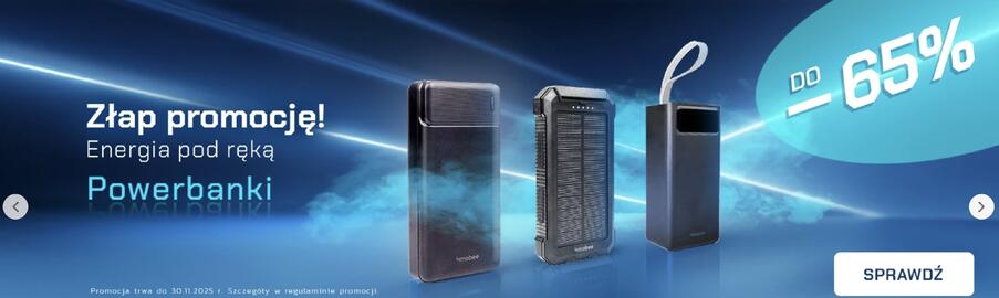 AB FOTO gazetka tydzień 47 Strona 7