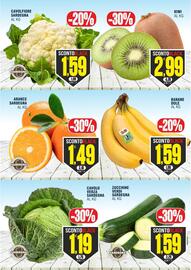 Volantino Vicino a te supermercati Pagina 10