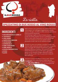 Volantino Vicino a te supermercati Pagina 13