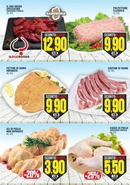 Volantino Vicino a te supermercati Pagina 14