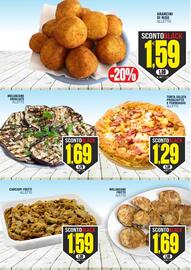 Volantino Vicino a te supermercati Pagina 16