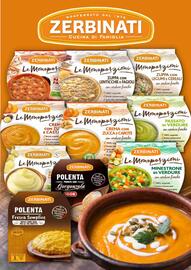 Volantino Vicino a te supermercati Pagina 17