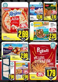 Volantino Vicino a te supermercati Pagina 21