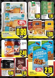 Volantino Vicino a te supermercati Pagina 22