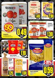 Volantino Vicino a te supermercati Pagina 23