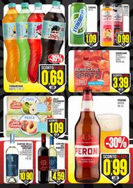 Volantino Vicino a te supermercati Pagina 25