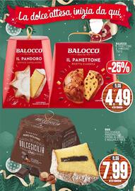 Volantino Vicino a te supermercati Pagina 26