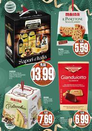 Volantino Vicino a te supermercati Pagina 28