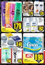 Volantino Vicino a te supermercati Pagina 30