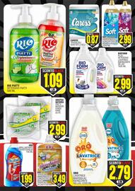Volantino Vicino a te supermercati Pagina 31
