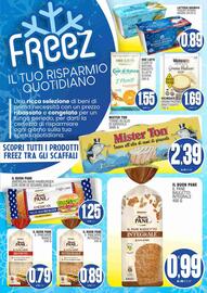 Volantino Vicino a te supermercati Pagina 32