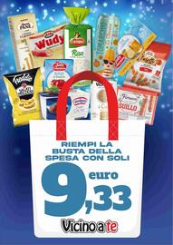 Volantino Vicino a te supermercati Pagina 34